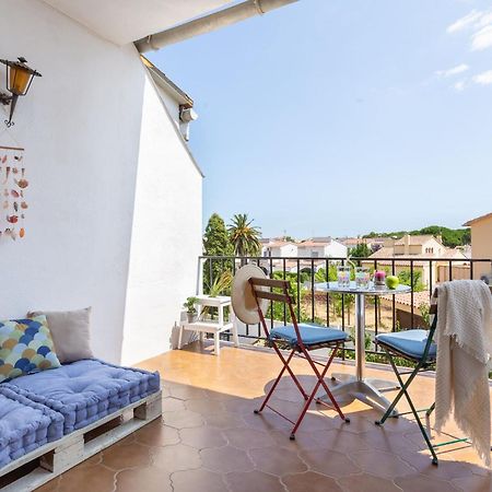 Estudio Mojito L' Escala Εξωτερικό φωτογραφία