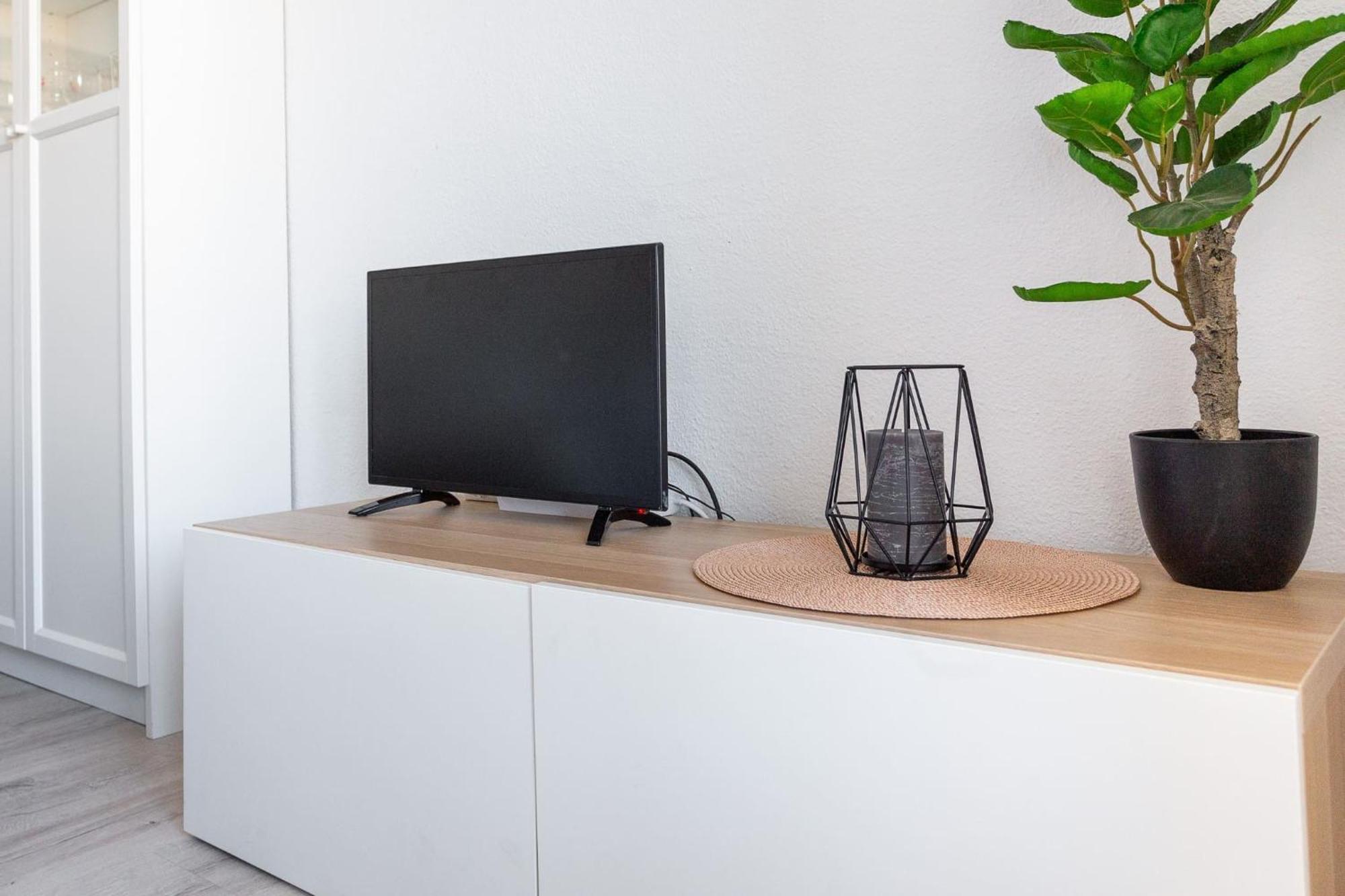 Estudio Mojito L' Escala Εξωτερικό φωτογραφία