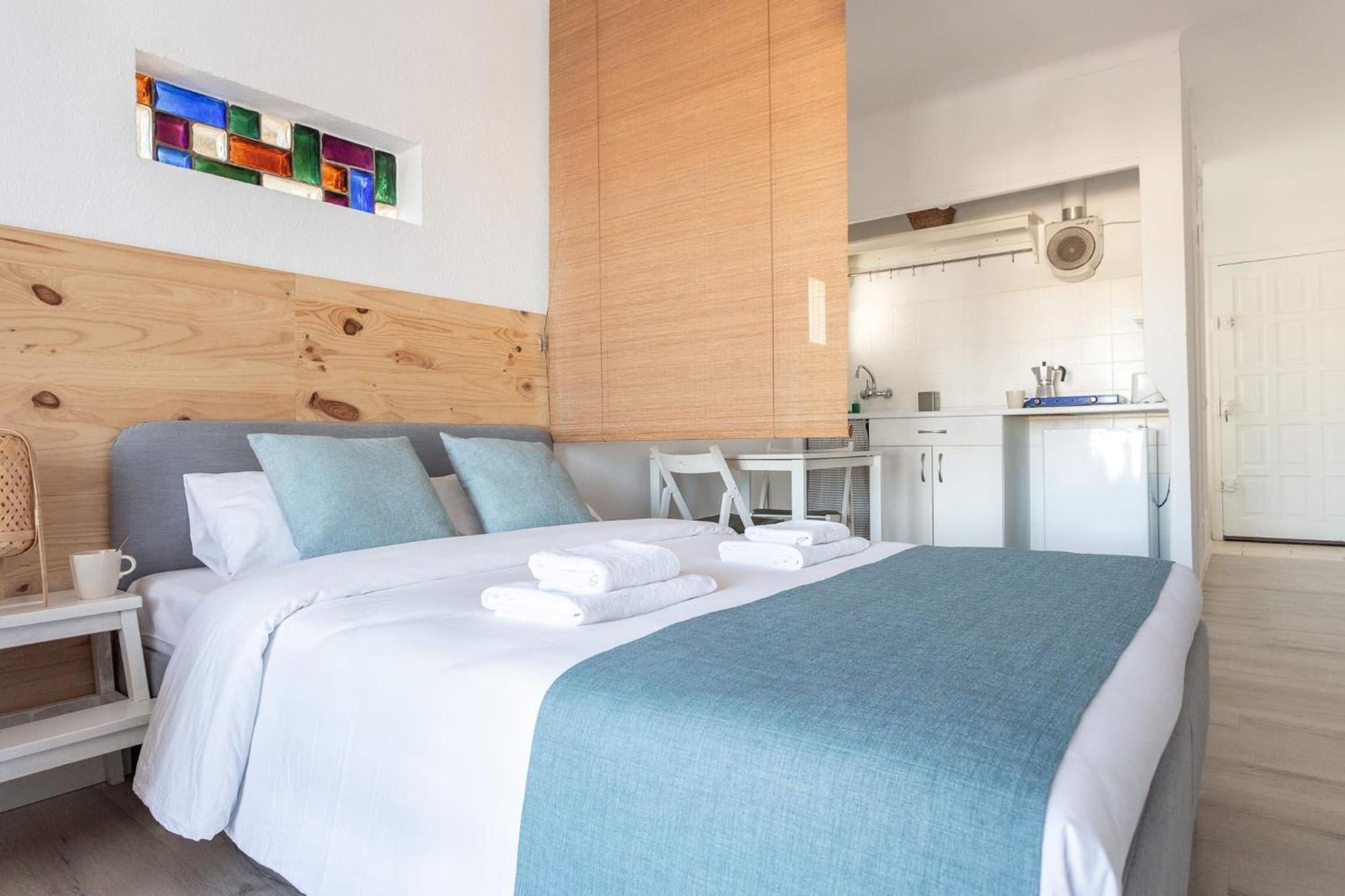 Estudio Mojito L' Escala Εξωτερικό φωτογραφία