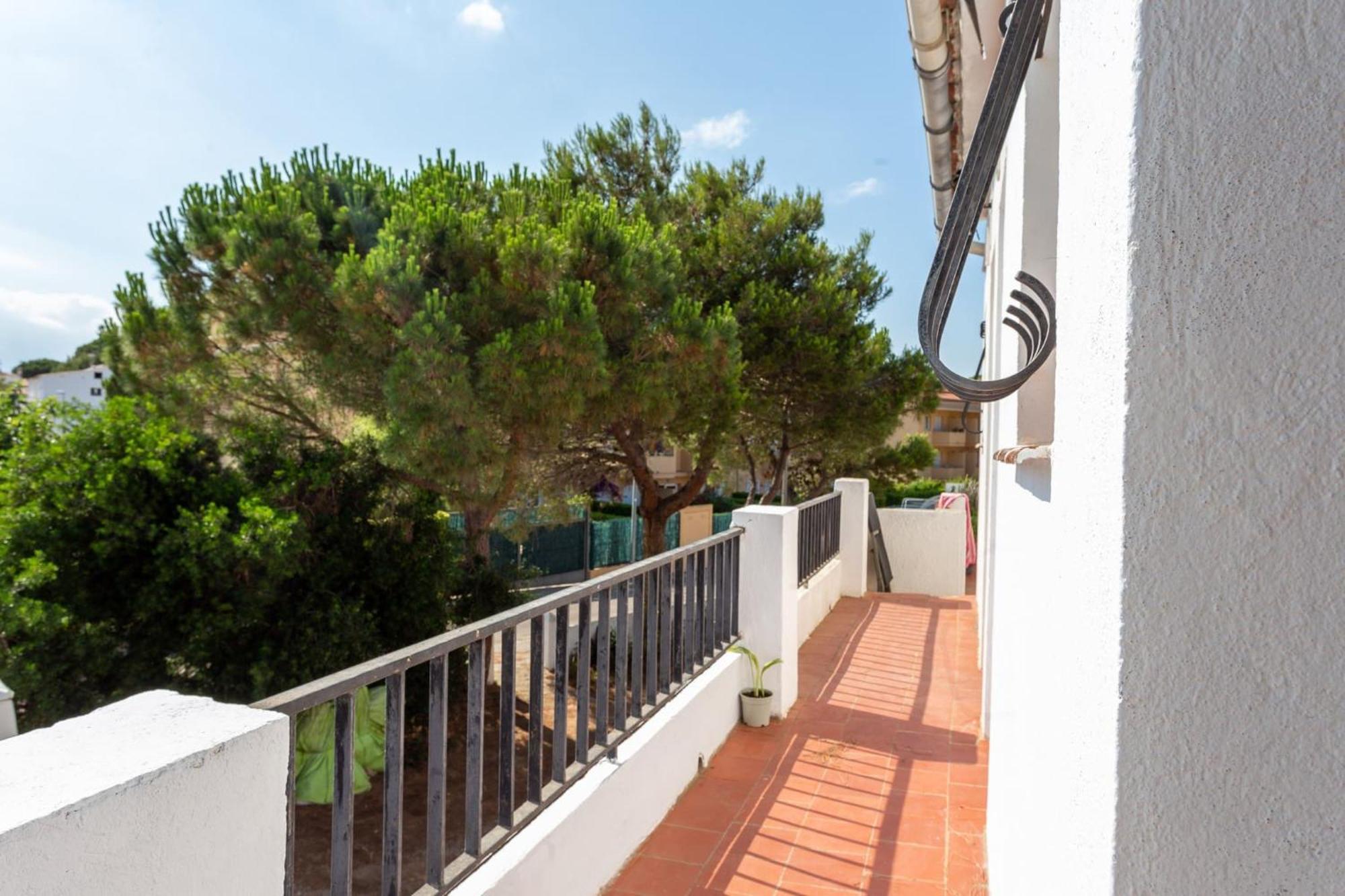 Estudio Mojito L' Escala Εξωτερικό φωτογραφία
